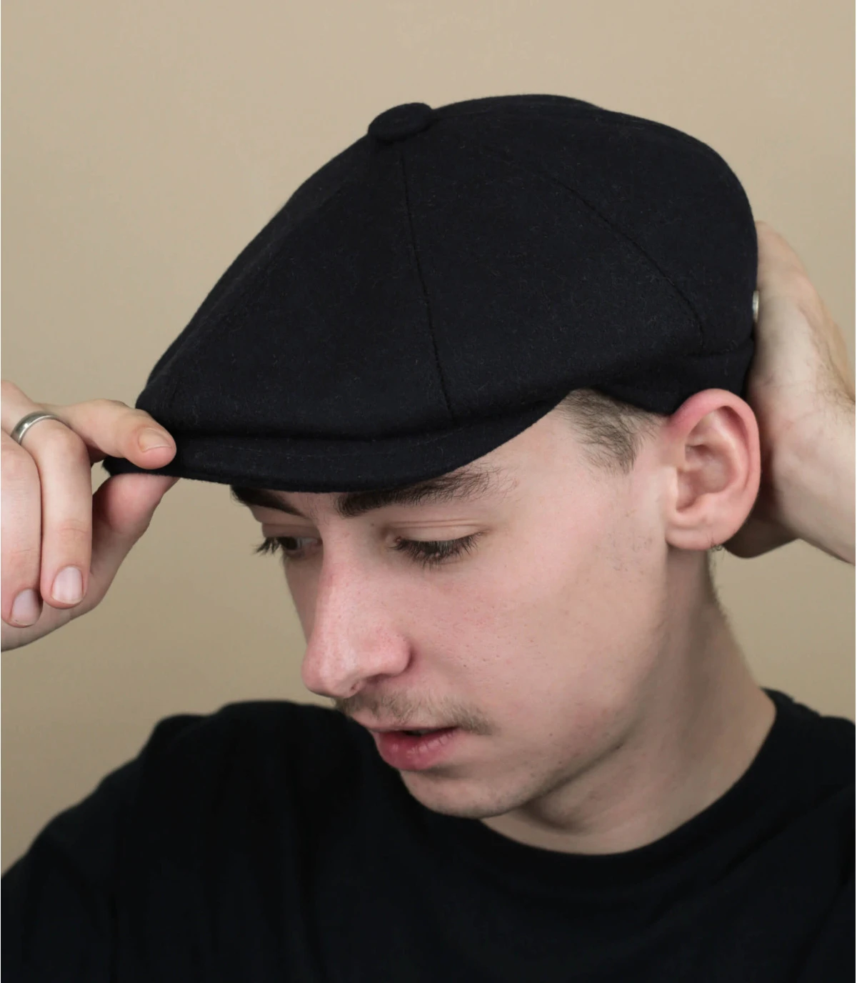 Horace marine Horace Marine -Célèbre Chapeaux Magasin horace marine