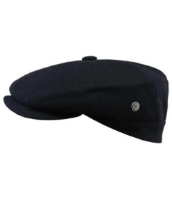 Horace Noir -Célèbre Chapeaux Magasin horace noirHorace20noir20M20by20Flechet