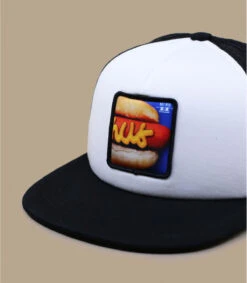 HUF Hot Dog Trucker -Célèbre Chapeaux Magasin hot dog trucker 2