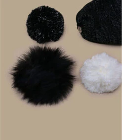 Cabaïa Hydromel Black -Célèbre Chapeaux Magasin hydromel black 2