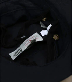 Tilley Iconic T1 Black -Célèbre Chapeaux Magasin iconic t1 blackTilley20bob20Tilley T120noir