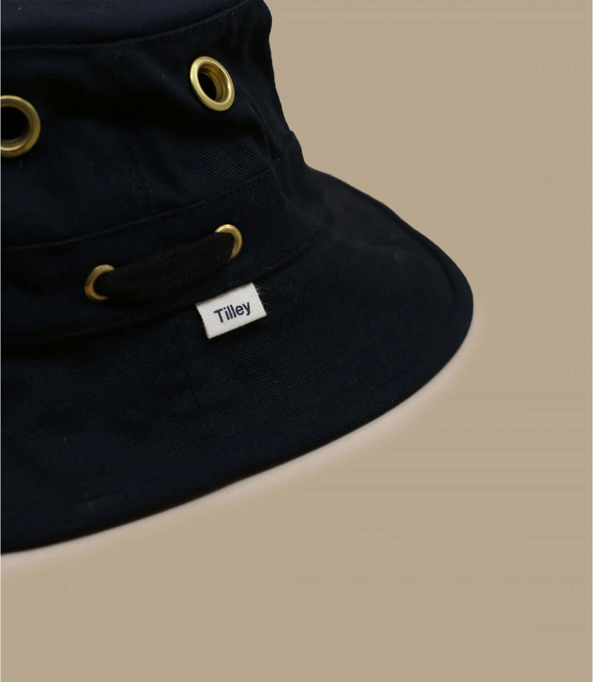 Iconic T1 black Tilley Iconic T1 Black -Célèbre Chapeaux Magasin iconic t1 blackbob20Tilley T120noir