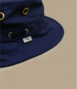 Tilley Iconic T1 Dark Navy -Célèbre Chapeaux Magasin iconic t1 dark navybob20Tilley T120bleu20marine