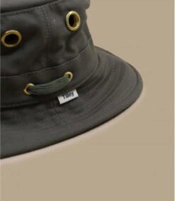 Tilley Iconic T1 Olive -Célèbre Chapeaux Magasin iconic t1 olivebob20Tilley T120vert