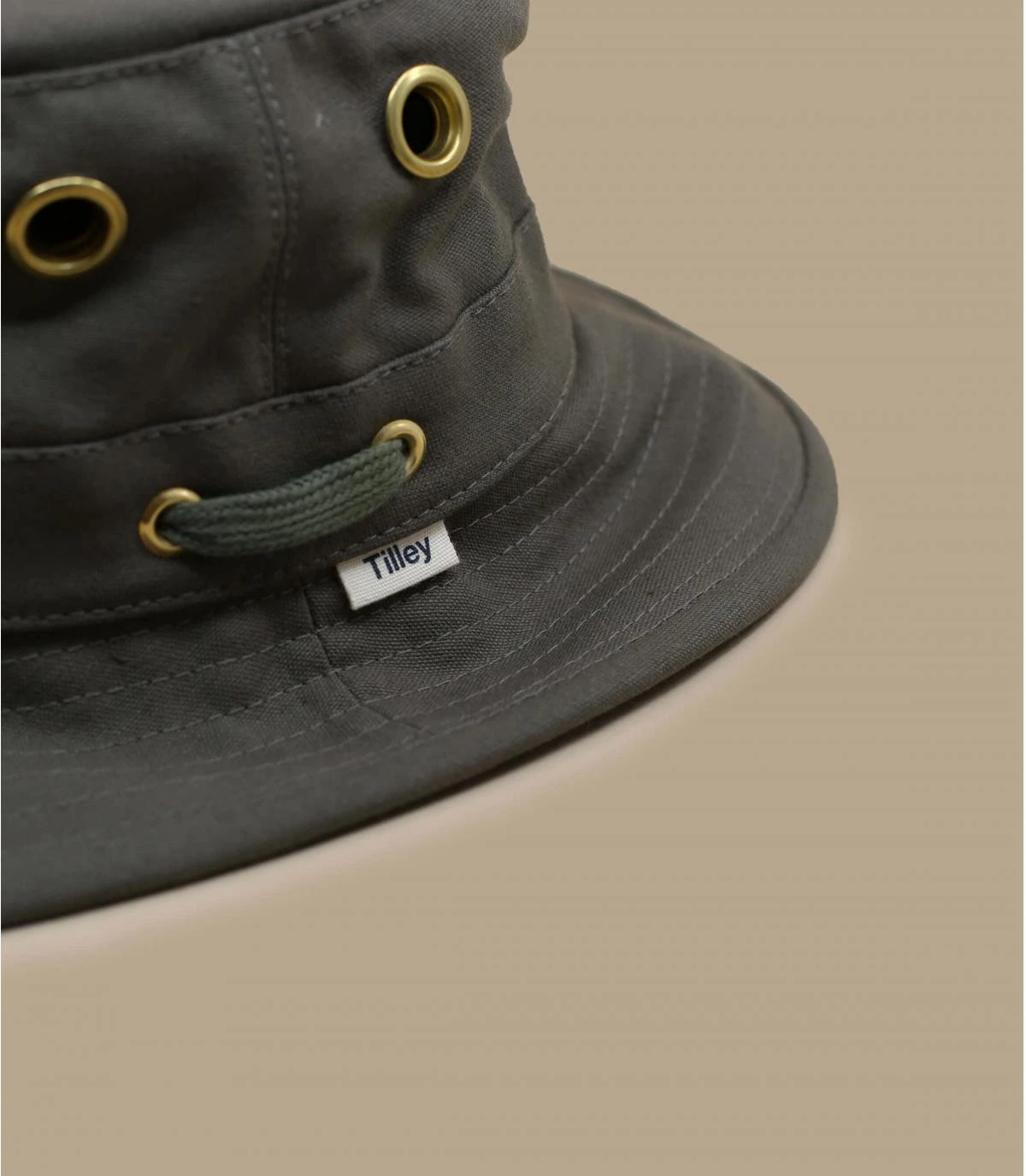 Iconic T1 olive Tilley Iconic T1 Olive -Célèbre Chapeaux Magasin iconic t1 olivebob20Tilley T120vert