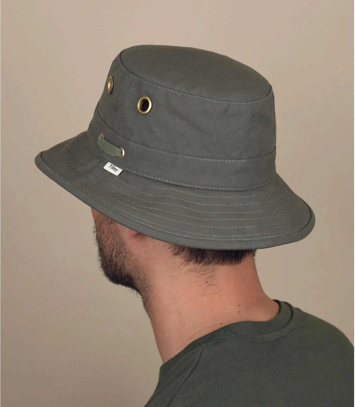 Iconic T1 olive Tilley Iconic T1 Olive -Célèbre Chapeaux Magasin iconic t1 olivebob20Tilley T120vert20Iconic20T120olive