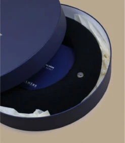 Iraty Noir -Célèbre Chapeaux Magasin iraty noir 3