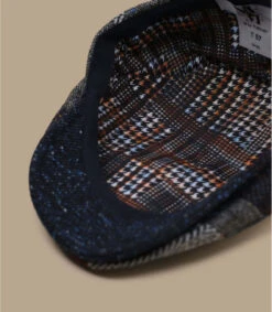 Ismael Marine 5 Ismael Marine -Célèbre Chapeaux Magasin ismael marine 3