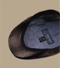 Jackson 2 Brown 5 Jackson 2 Brown -Célèbre Chapeaux Magasin jackson 2 brown 3