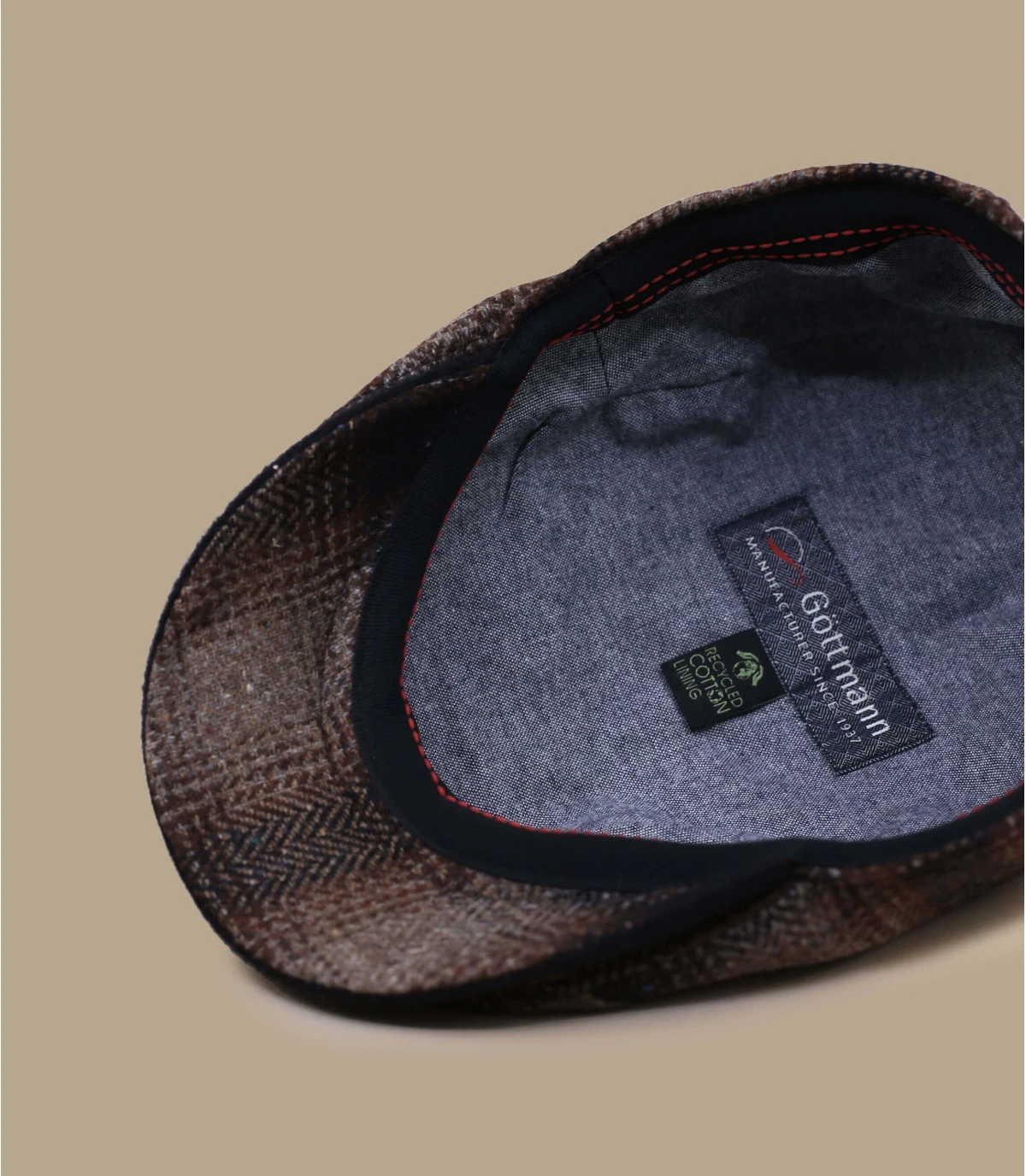 Jackson 2 brown Jackson 2 Brown -Célèbre Chapeaux Magasin jackson 2 brown 3