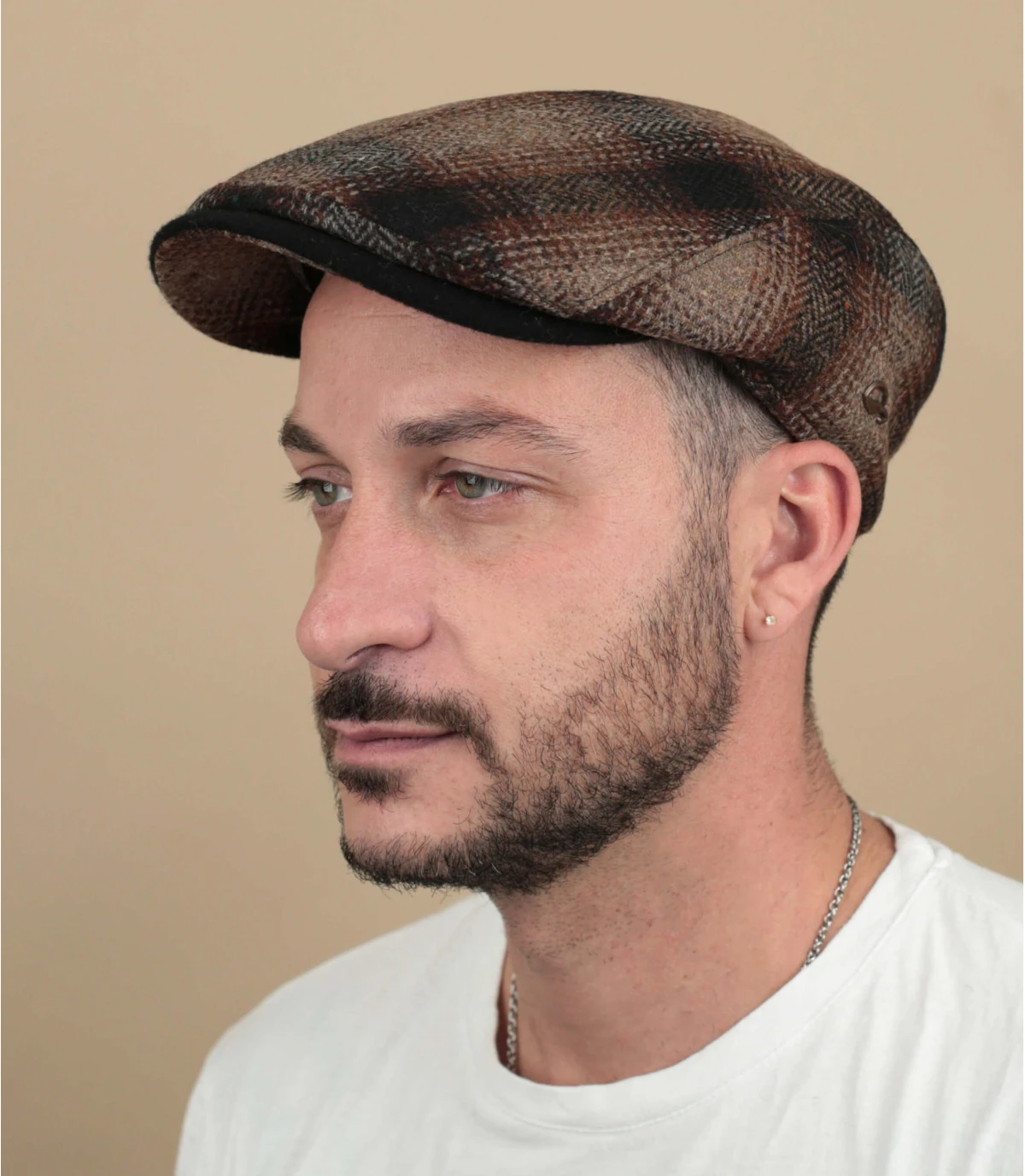 Jackson 2 brown Jackson 2 Brown -Célèbre Chapeaux Magasin jackson 2 brown