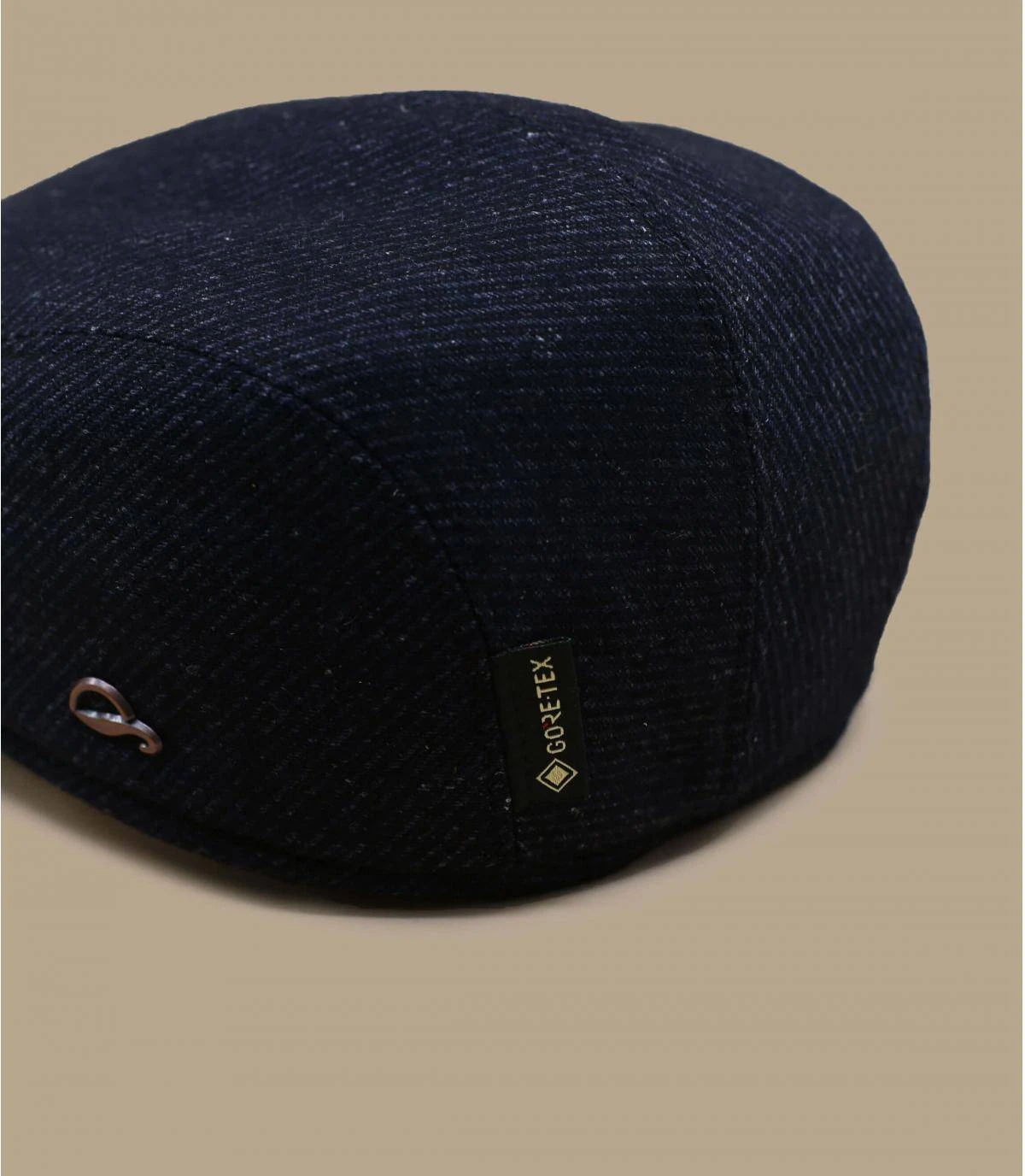 Jackson Earflap Gore Tex navy Jackson Earflap Gore Tex Navy -Célèbre Chapeaux Magasin jackson earflap gore tex navy 2