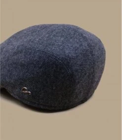 Jackson Earflap Wool Grey 4 Jackson Earflap Wool Grey -Célèbre Chapeaux Magasin jackson earflap wool grey 2