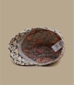 Jackson Lin Cubic -Célèbre Chapeaux Magasin jackson lin cubic 3