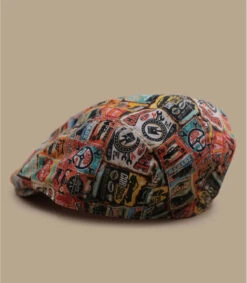 Jackson Motor -Célèbre Chapeaux Magasin jackson motor 2