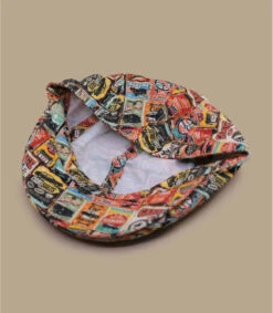 Jackson Motor -Célèbre Chapeaux Magasin jackson motor 3