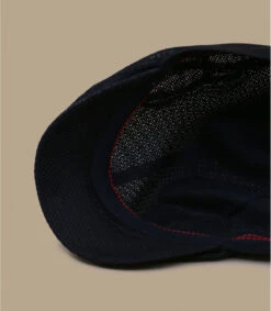 Jackson Tropic Noir -Célèbre Chapeaux Magasin jackson tropic noir 3