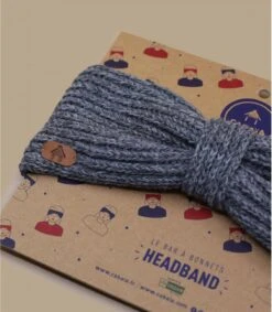 Cabaïa Jacqueline Grey -Célèbre Chapeaux Magasin jacqueline grey 2