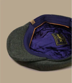 Barts Jamaica Army -Célèbre Chapeaux Magasin jamaica army 4
