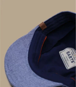 Barts Jamaica Blue -Célèbre Chapeaux Magasin jamaica blue 4