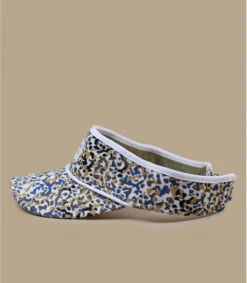 Barts Jambaroo Visor Gold 5 Barts Jambaroo Visor Gold -Célèbre Chapeaux Magasin jambaroo visor gold 3