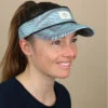 Barts Jambaroo Visor Print Blue