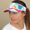 Barts Jambaroo Visor White