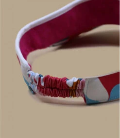 Barts Jambaroo Visor White -Célèbre Chapeaux Magasin jambaroo visor white 4