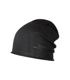 Barts James Black -Célèbre Chapeaux Magasin james blackbonnet20james20noir