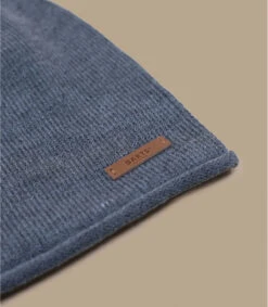 Barts James Dark Heather -Célèbre Chapeaux Magasin james dark heather 2