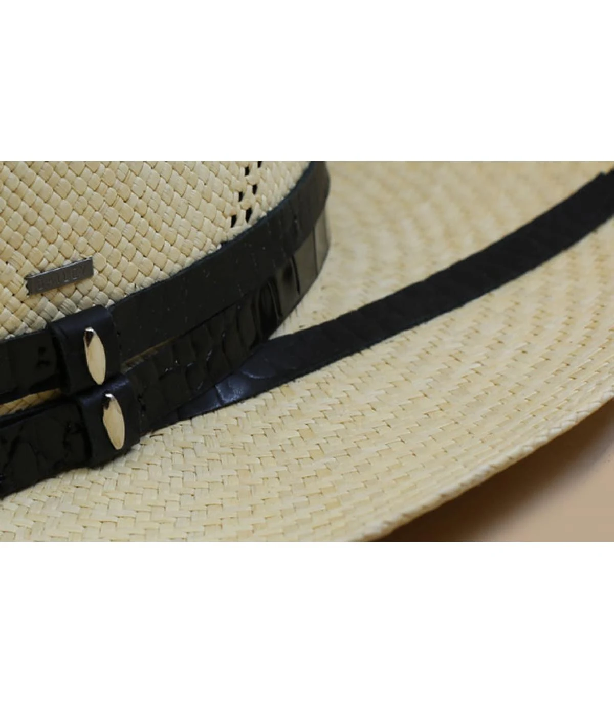 Jansen natural black Bailey Jansen Natural Black -Célèbre Chapeaux Magasin jansen natural blackBailey20chapeau20paille20panama20Bailey