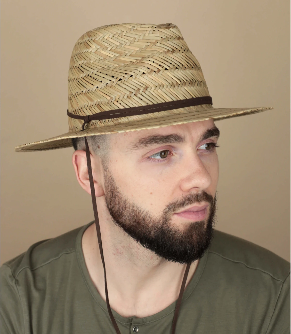 Jettyside natural Quiksilver Jettyside Natural -Célèbre Chapeaux Magasin jettyside natural