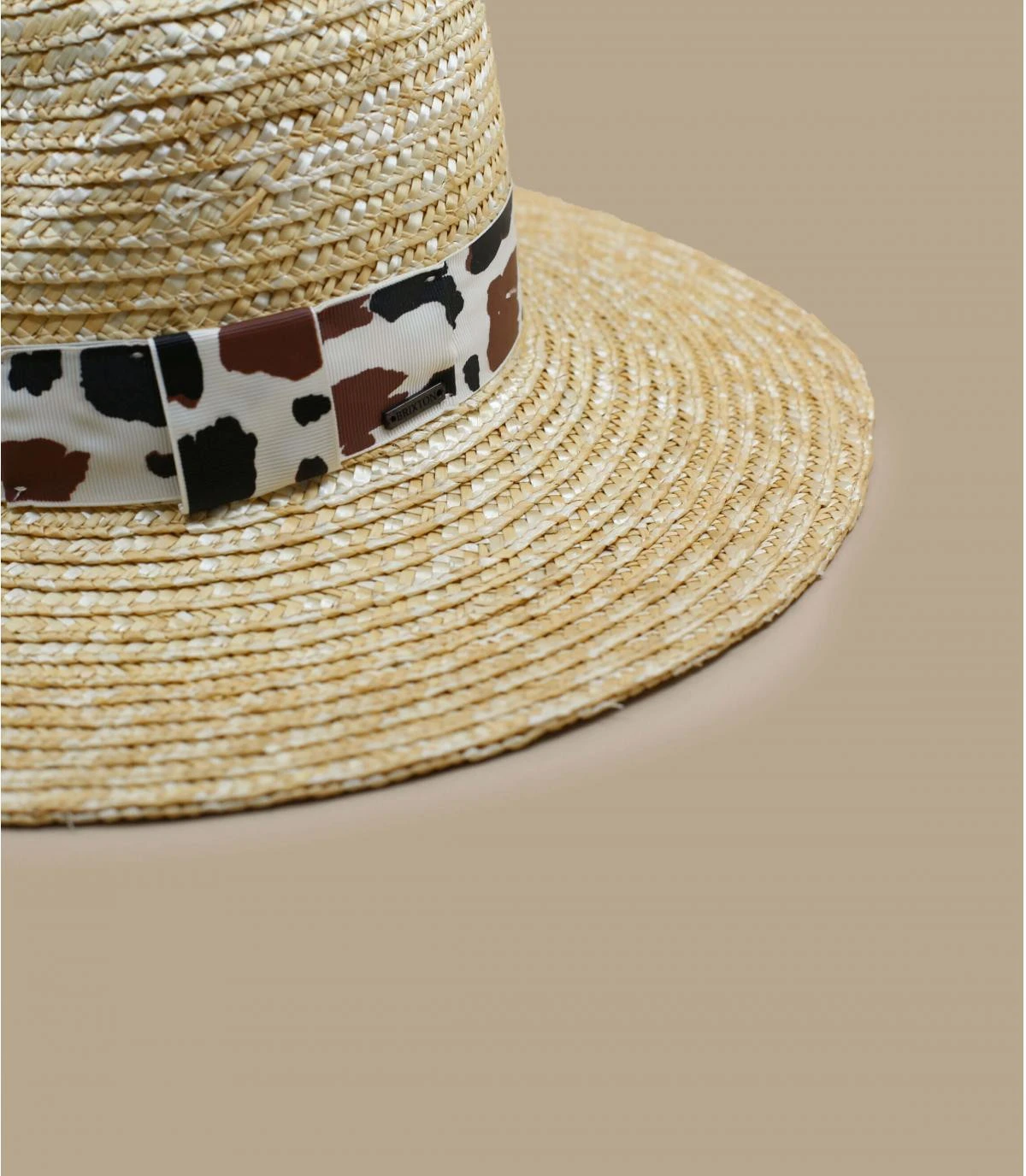 Joanna Straw honey cattle Brixton Joanna Straw Honey Cattle -Célèbre Chapeaux Magasin joanna straw honey cattlechapeau20paille20vache