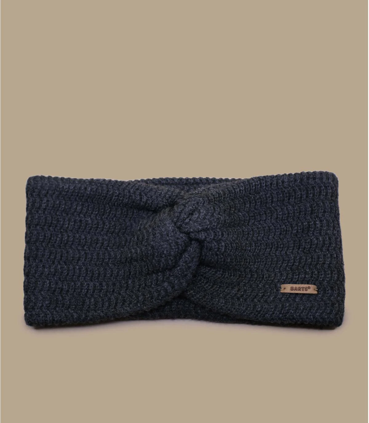 Jonni Headband charcoal Barts Jonni Headband Charcoal -Célèbre Chapeaux Magasin jonni headband charcoal 1