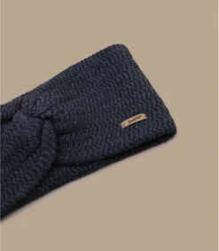 Barts Jonni Headband Charcoal 4 Barts Jonni Headband Charcoal -Célèbre Chapeaux Magasin jonni headband charcoal 2