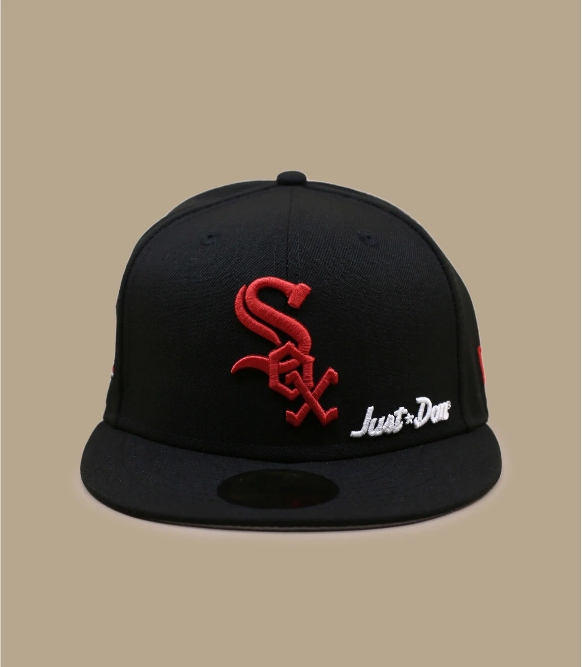 Just Don 5950 Chicagi White Sox NEW ERA Just Don 5950 Chicagi White Sox -Célèbre Chapeaux Magasin just don 5950 chicagi white sox 1