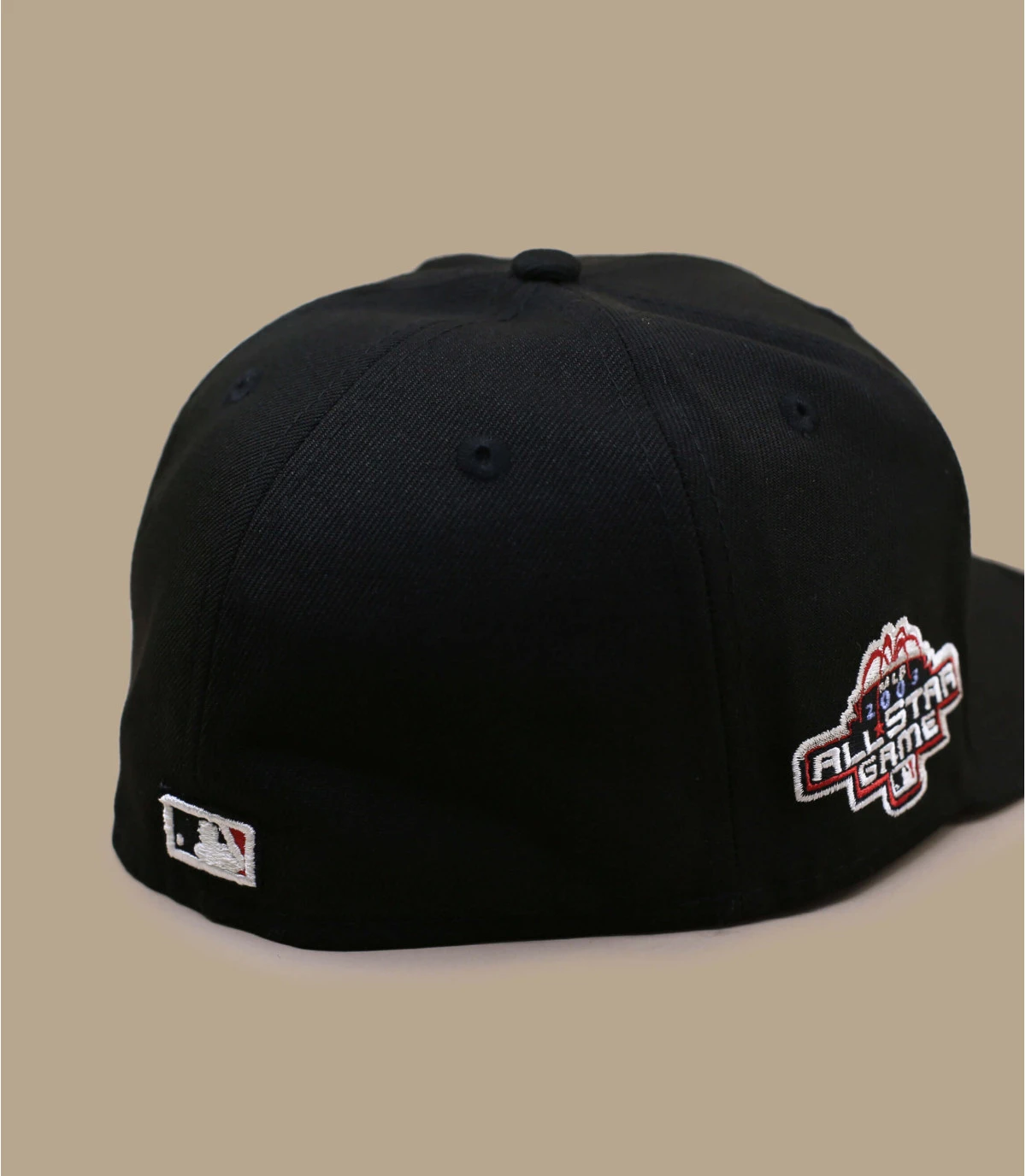 Just Don 5950 Chicagi White Sox NEW ERA Just Don 5950 Chicagi White Sox -Célèbre Chapeaux Magasin just don 5950 chicagi white sox 4