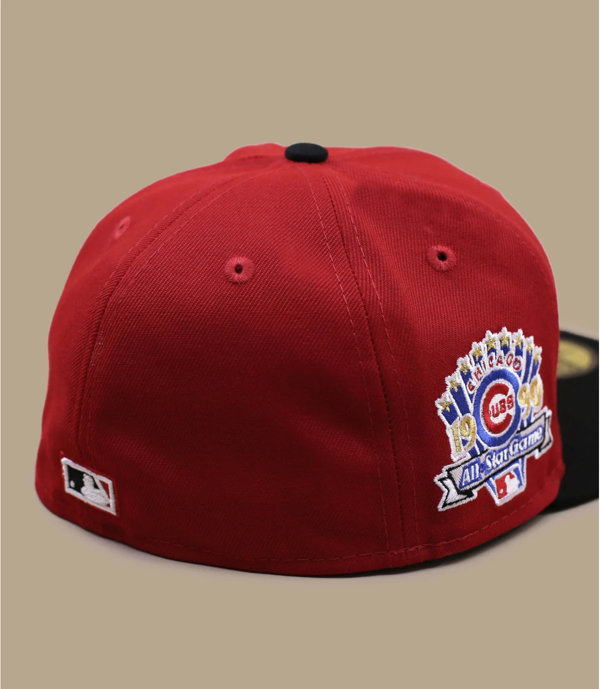 Just Don 5950 Chicago Cubs NEW ERA Just Don 5950 Chicago Cubs -Célèbre Chapeaux Magasin just don 5950 chicago cubs 4