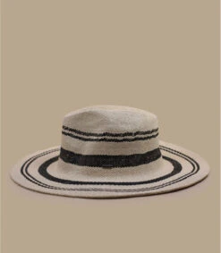 Barts Kayley Black -Célèbre Chapeaux Magasin kayley black 3