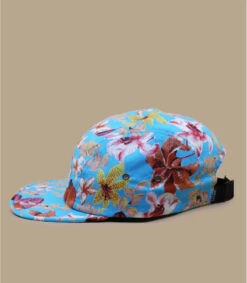 Keys 5 Panel Multi -Célèbre Chapeaux Magasin keys 5 panel multi 3