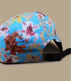 Keys 5 Panel Multi -Célèbre Chapeaux Magasin keys 5 panel multi 4