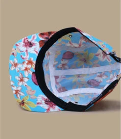 Keys 5 Panel Multi -Célèbre Chapeaux Magasin keys 5 panel multi 5