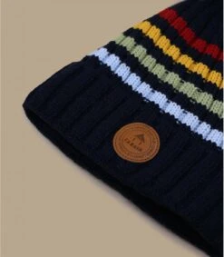 Cabaïa Kid Elephantini Navy 4 Cabaïa Kid Elephantini Navy -Célèbre Chapeaux Magasin kid elephantini navy 2