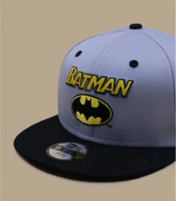 NEW ERA Kids Batman 950 -Célèbre Chapeaux Magasin kids batman 950 2