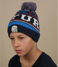 Picture Kids Donnie Dark Blue