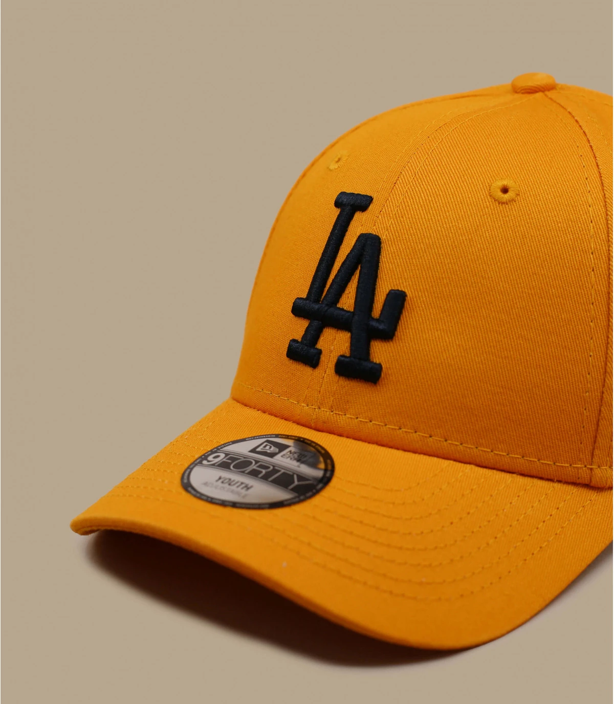 Kids League Ess 940 LA orange NEW ERA Kids League Ess 940 LA Orange -Célèbre Chapeaux Magasin kids league ess 940 la orange 2