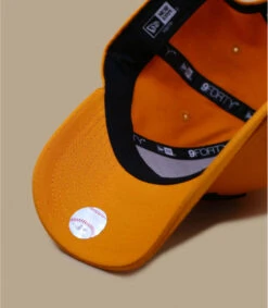 NEW ERA Kids League Ess 940 LA Orange 7 NEW ERA Kids League Ess 940 LA Orange -Célèbre Chapeaux Magasin kids league ess 940 la orange 5