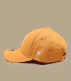 NEW ERA Kids League Ess 9Forty NY Papaya -Célèbre Chapeaux Magasin kids league ess 9forty ny papaya 2