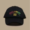 Billabong Kids Podium Trucker Black