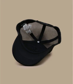 Billabong Kids Podium Trucker Black 5 Billabong Kids Podium Trucker Black -Célèbre Chapeaux Magasin kids podium trucker black 3